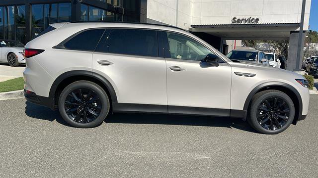 New 2026 MAZDA CX-90 3.3 Turbo w/ Premium Sport Pkg image 6