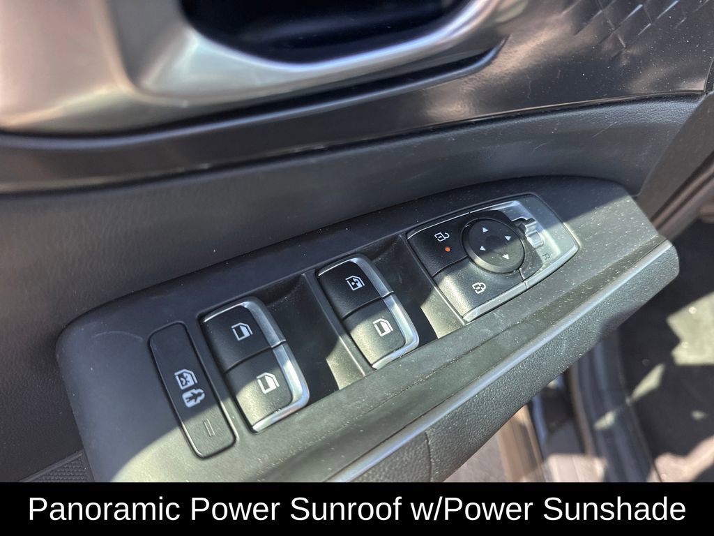 Used 2025 Kia Sorento S w/ Panoramic Sunroof Package FWD image 13