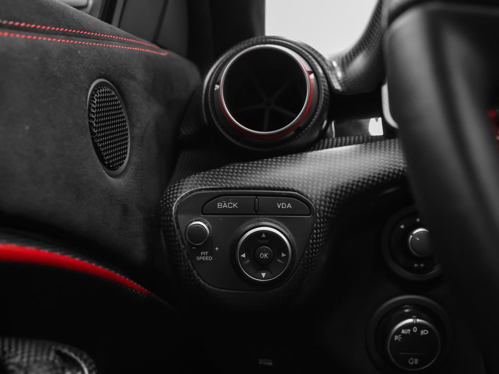 Certified 2016 Ferrari F12tdf image 62