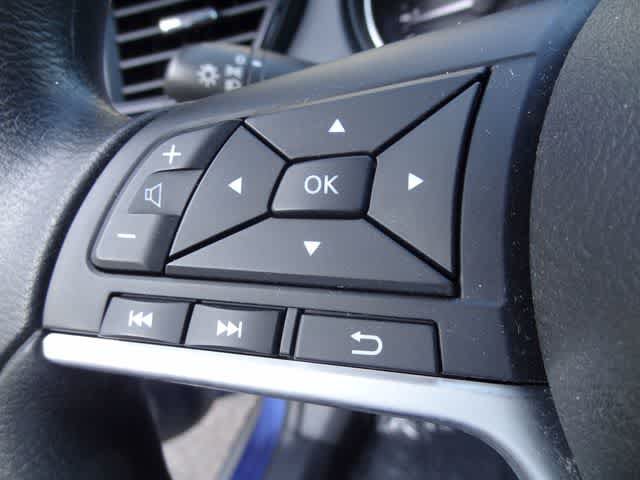 Used 2018 Nissan Rogue S FWD image 17