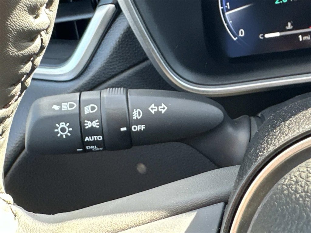 New 2026 Toyota Corolla Cross XLE image 25