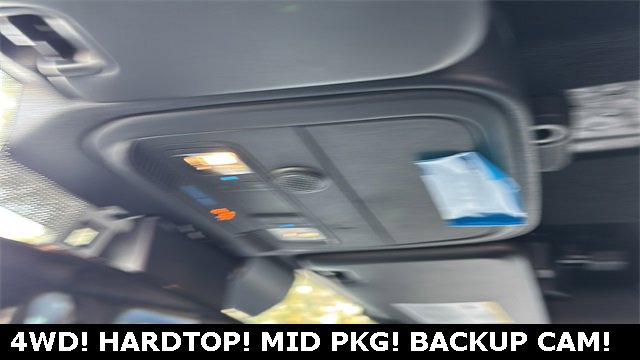 New 2025 Ford Bronco Big Bend image 20