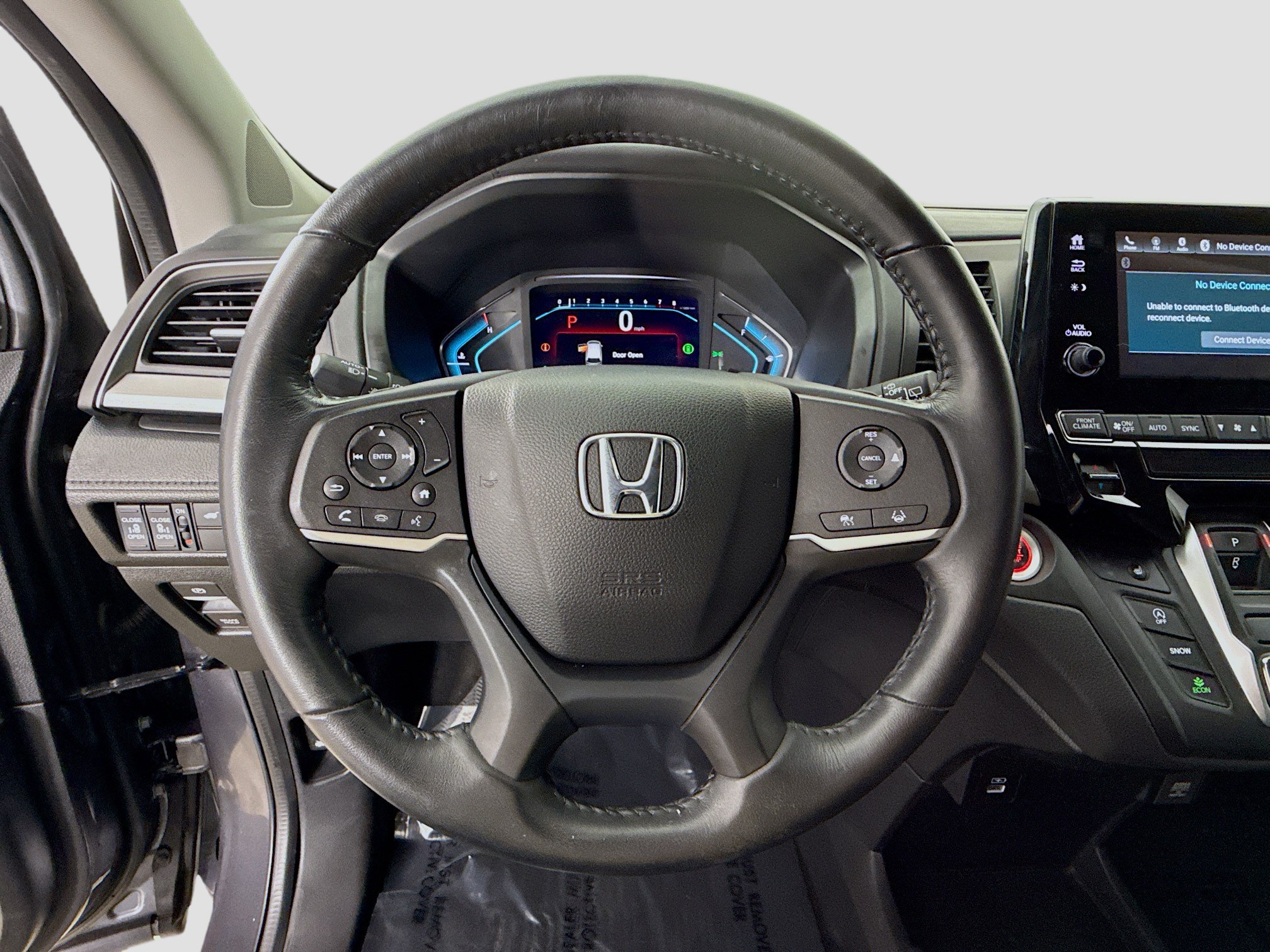 Used 2023 Honda Odyssey EX-L image 12