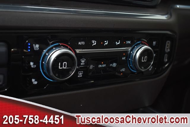 Certified 2024 GMC Sierra 1500 SLT w/ SLT Premium Plus Package AWD/4WD image 38
