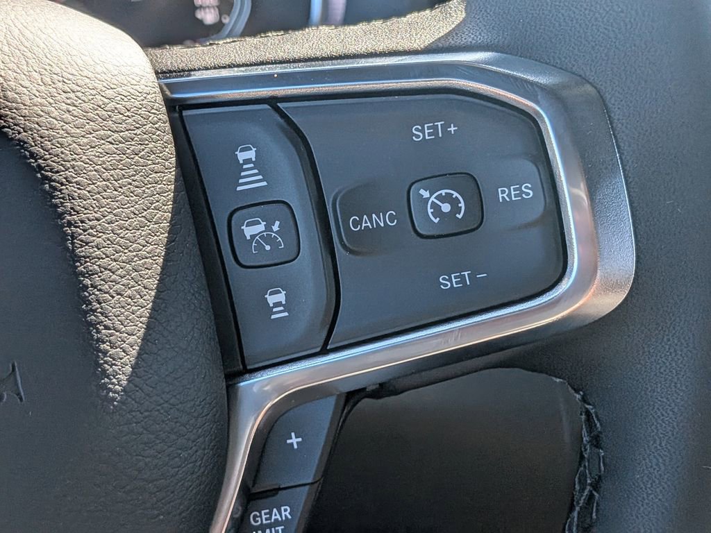 New 2026 RAM 1500 Laramie image 27