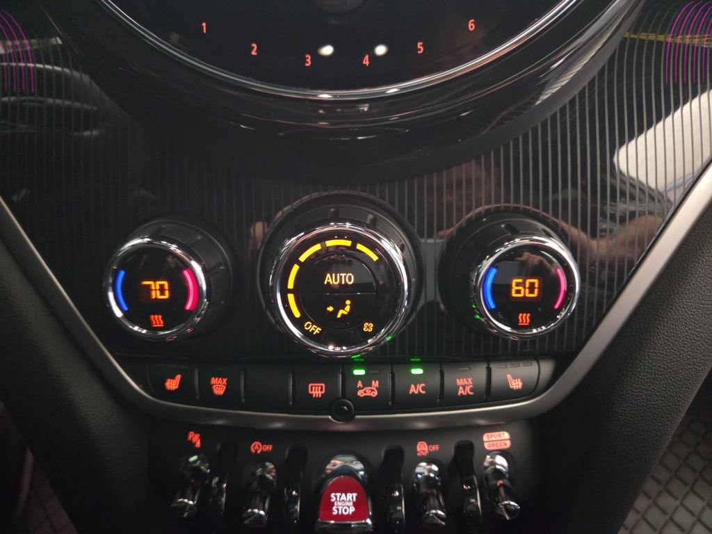 Used 2024 MINI Cooper Countryman John Cooper Works AWD/4WD image 18