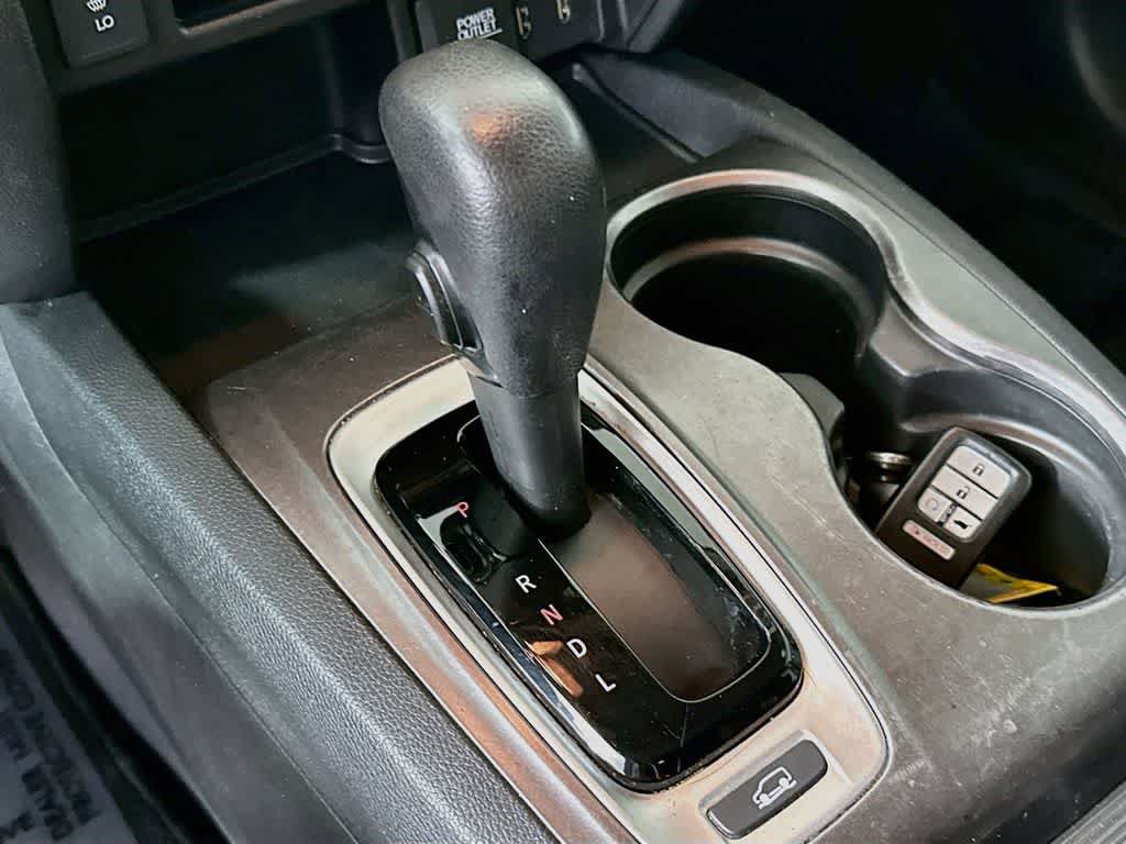 Used 2018 Honda Pilot EX-L image 19