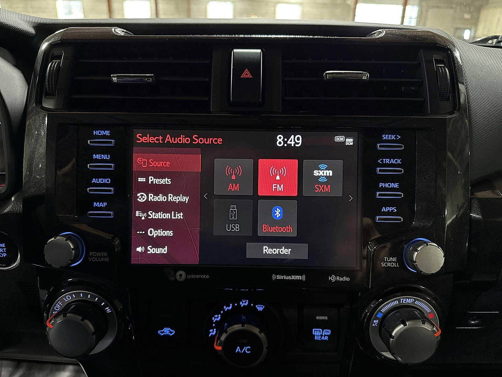 Used 2020 Toyota 4Runner TRD Off-Road Premium image 21