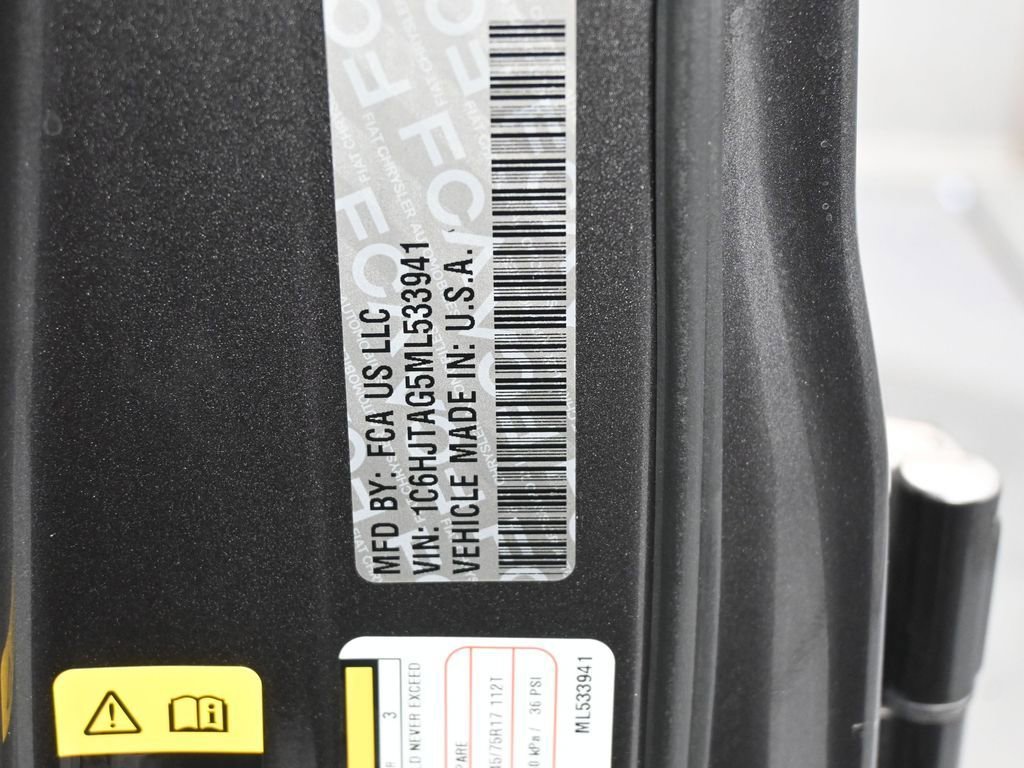 Used 2021 Jeep Gladiator Sport w/ Quick Order Package 24Q 80Th image 20