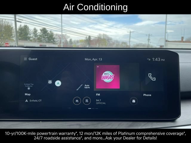 Certified 2024 Kia Sorento X-Line EX AWD/4WD image 17