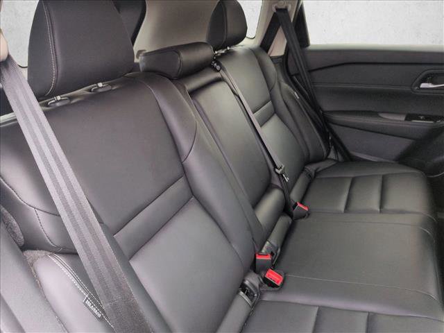 Used 2024 Nissan Rogue SL image 20