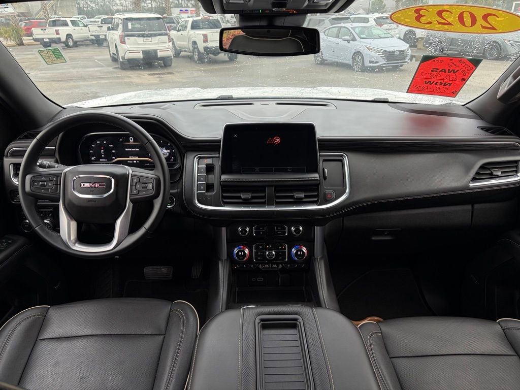 Used 2023 GMC Yukon SLT image 27