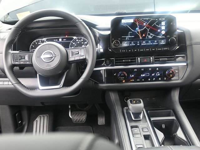 Used 2025 Nissan Pathfinder SL w/ SL Premium Package image 20