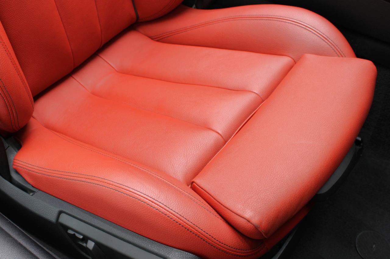 Used 2015 BMW 435i Convertible RWD image 53