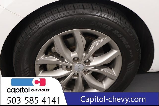 Used 2019 Kia Sedona EX FWD image 9