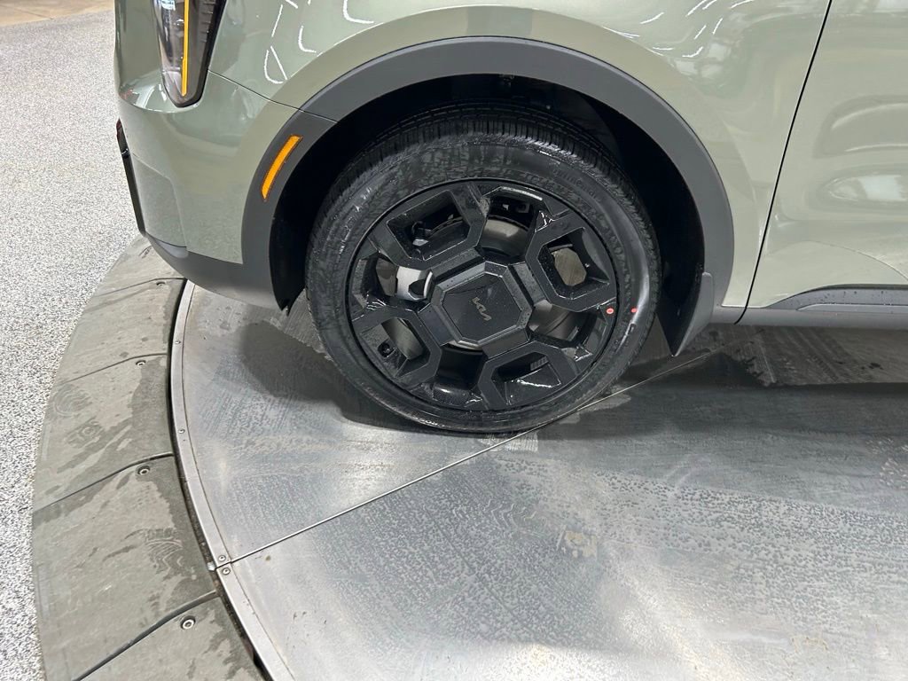 New 2026 Kia Sorento X-Line EX image 33
