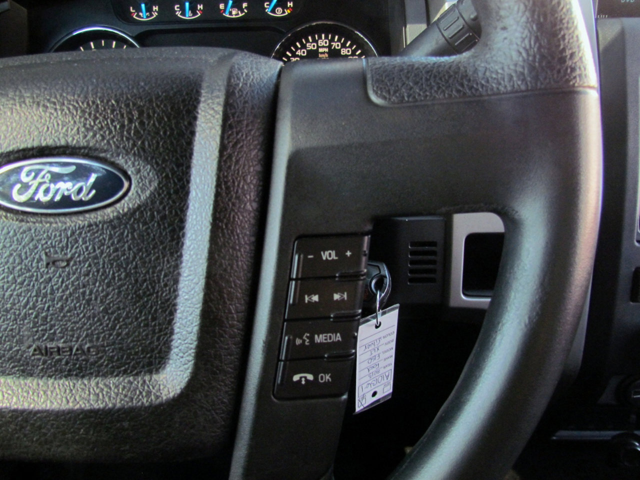 Used 2013 Ford F150 XLT image 31