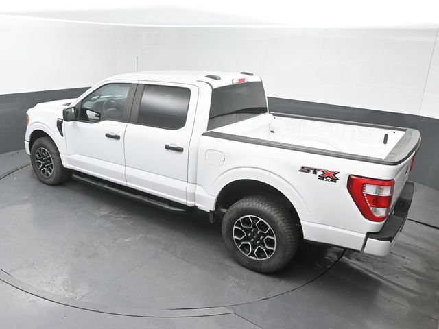 Used 2022 Ford F150 XL w/ STX Appearance Package AWD/4WD image 33