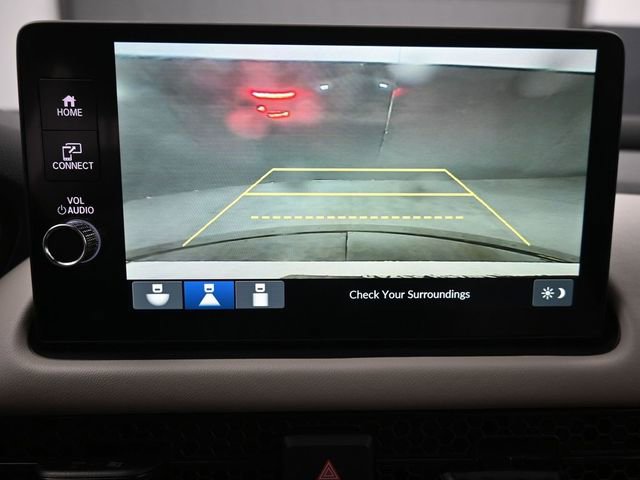 New 2026 Honda HR-V LX image 17