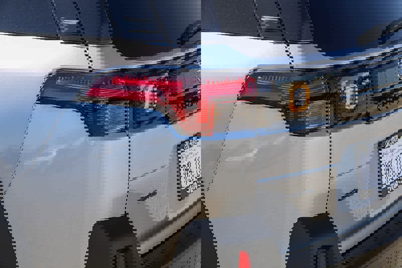 Used 2026 Subaru Outback Wilderness image 11