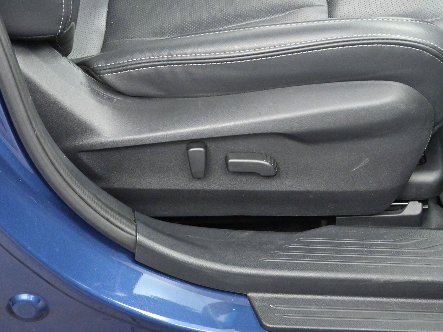 Used 2021 Subaru Outback Limited w/ Popular Package #2 image 34