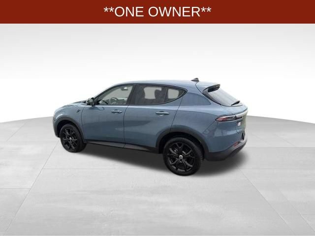 Used 2024 Dodge Hornet GT w/ GT Blacktop Package AWD/4WD image 4