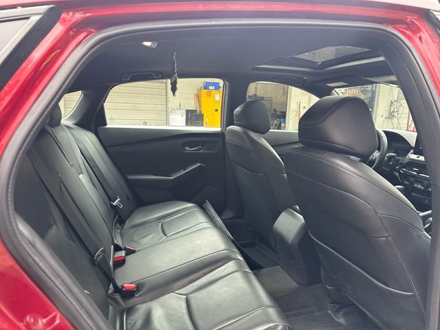 Used 2023 Honda Accord Sport image 43