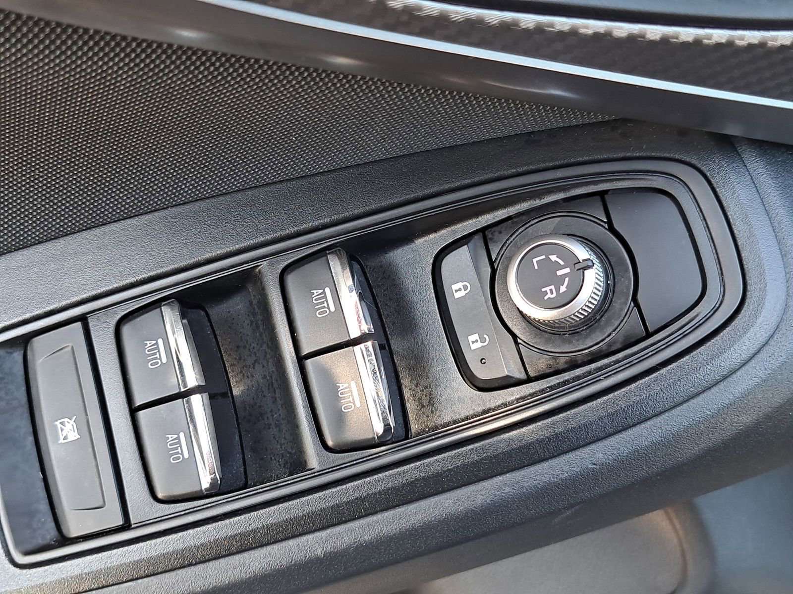 Used 2023 Subaru WRX Premium image 29