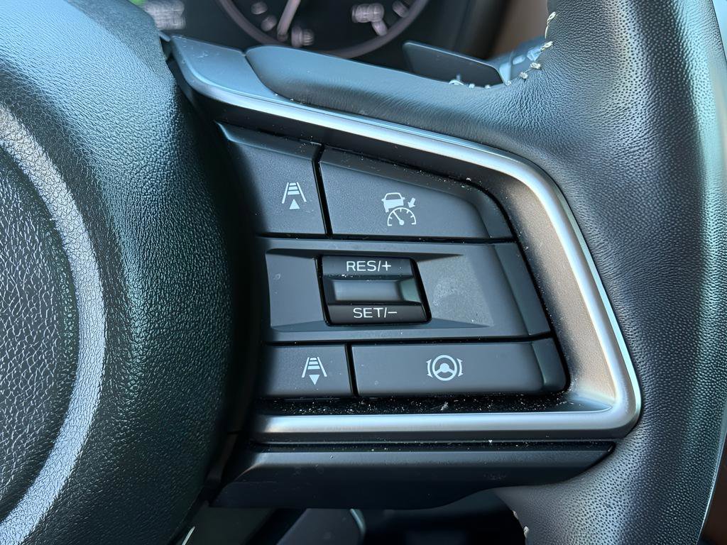 Used 2024 Subaru Outback Touring XT image 17