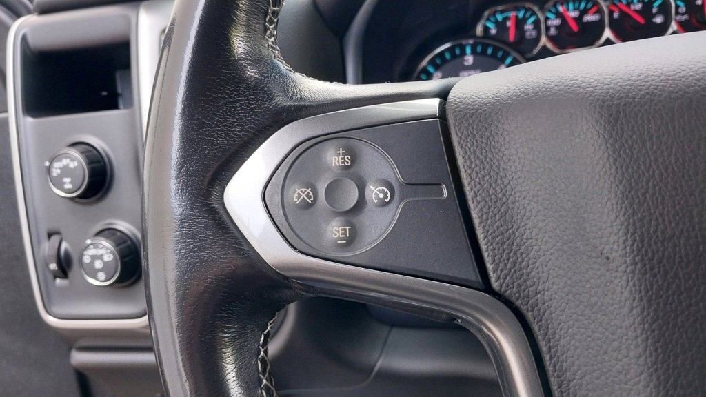 Used 2018 Chevrolet Silverado 1500 LT w/ All Star Edition image 18