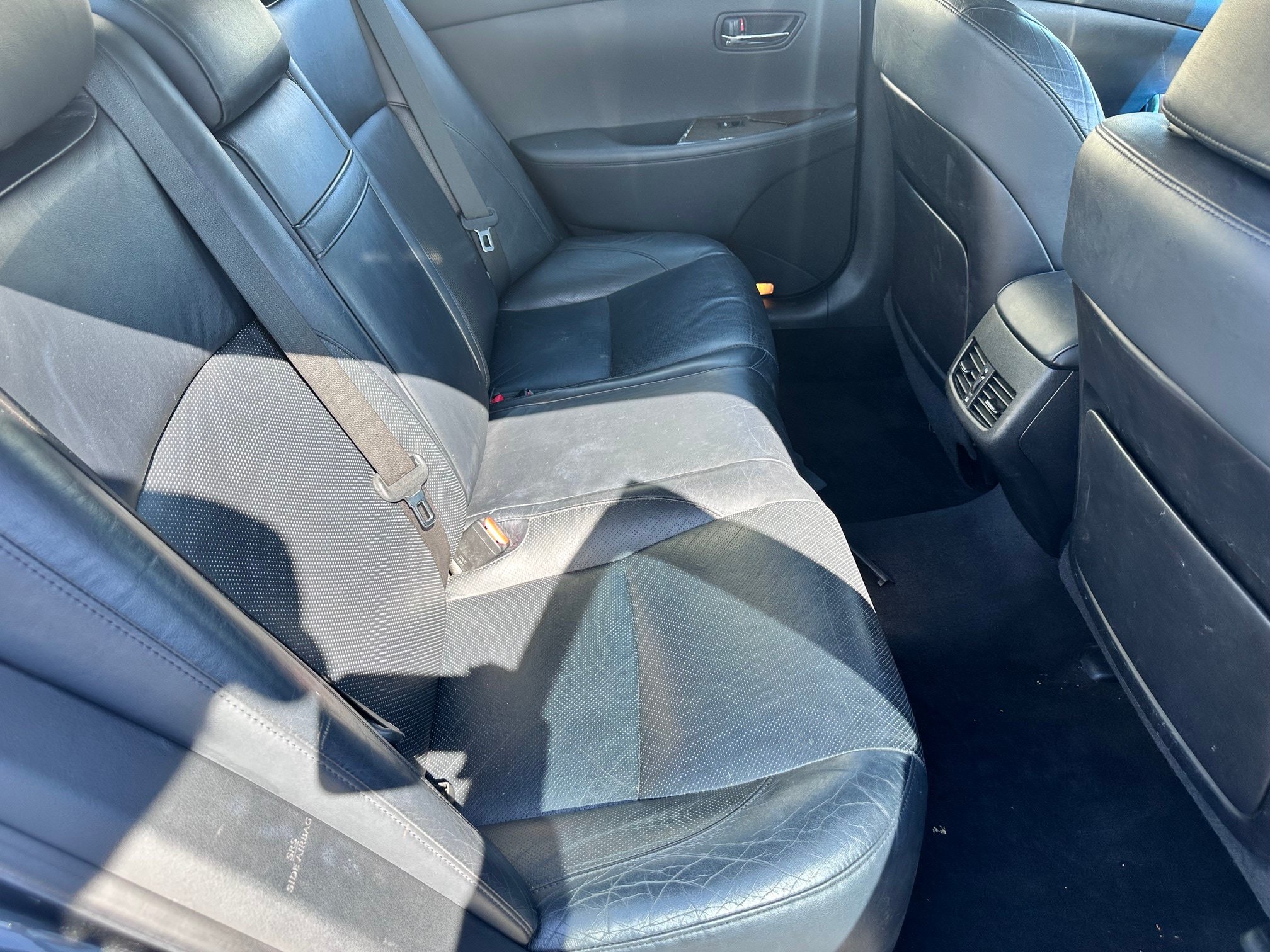 Used 2010 Lexus ES 350 FWD image 8