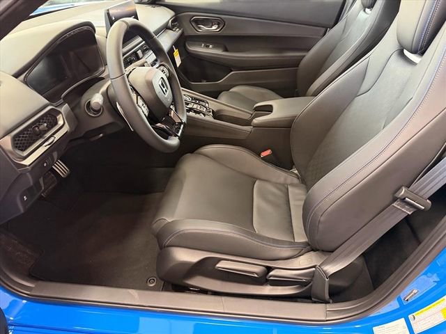 New 2026 Honda Prelude image 6