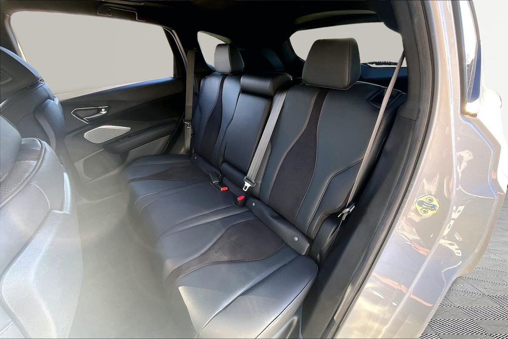 Used 2024 Acura RDX A-Spec image 18