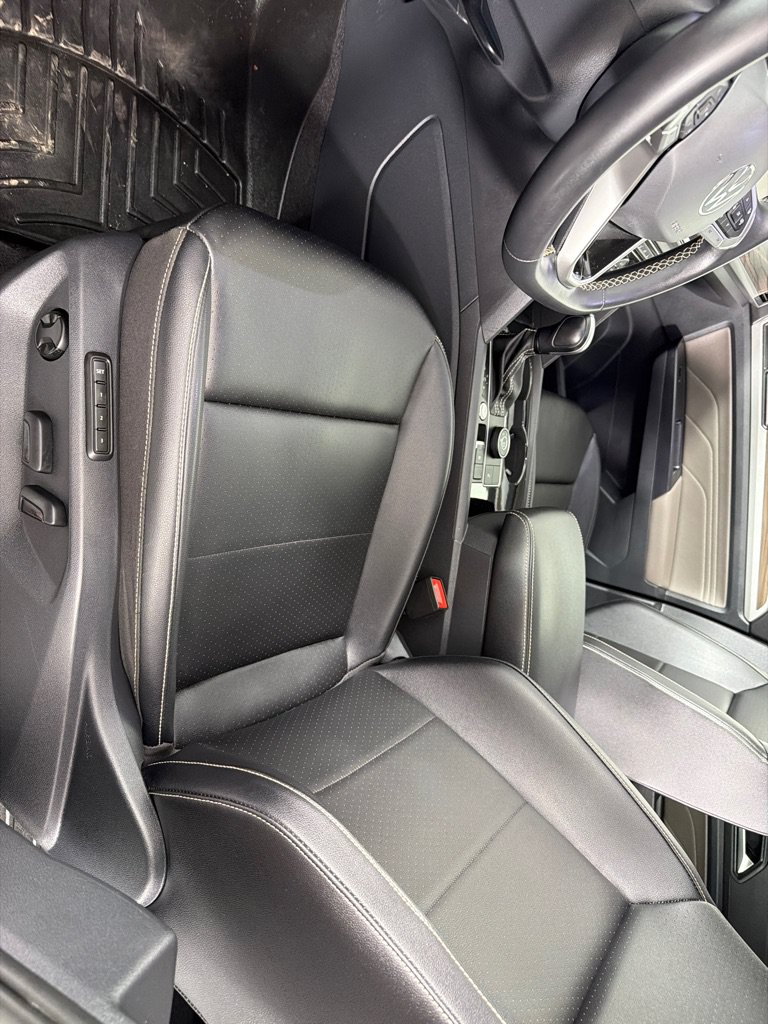 Used 2021 Volkswagen Atlas SEL AWD/4WD image 12