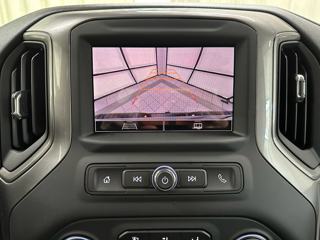 New 2026 Chevrolet Silverado 2500 Custom w/ Custom Value Package image 30