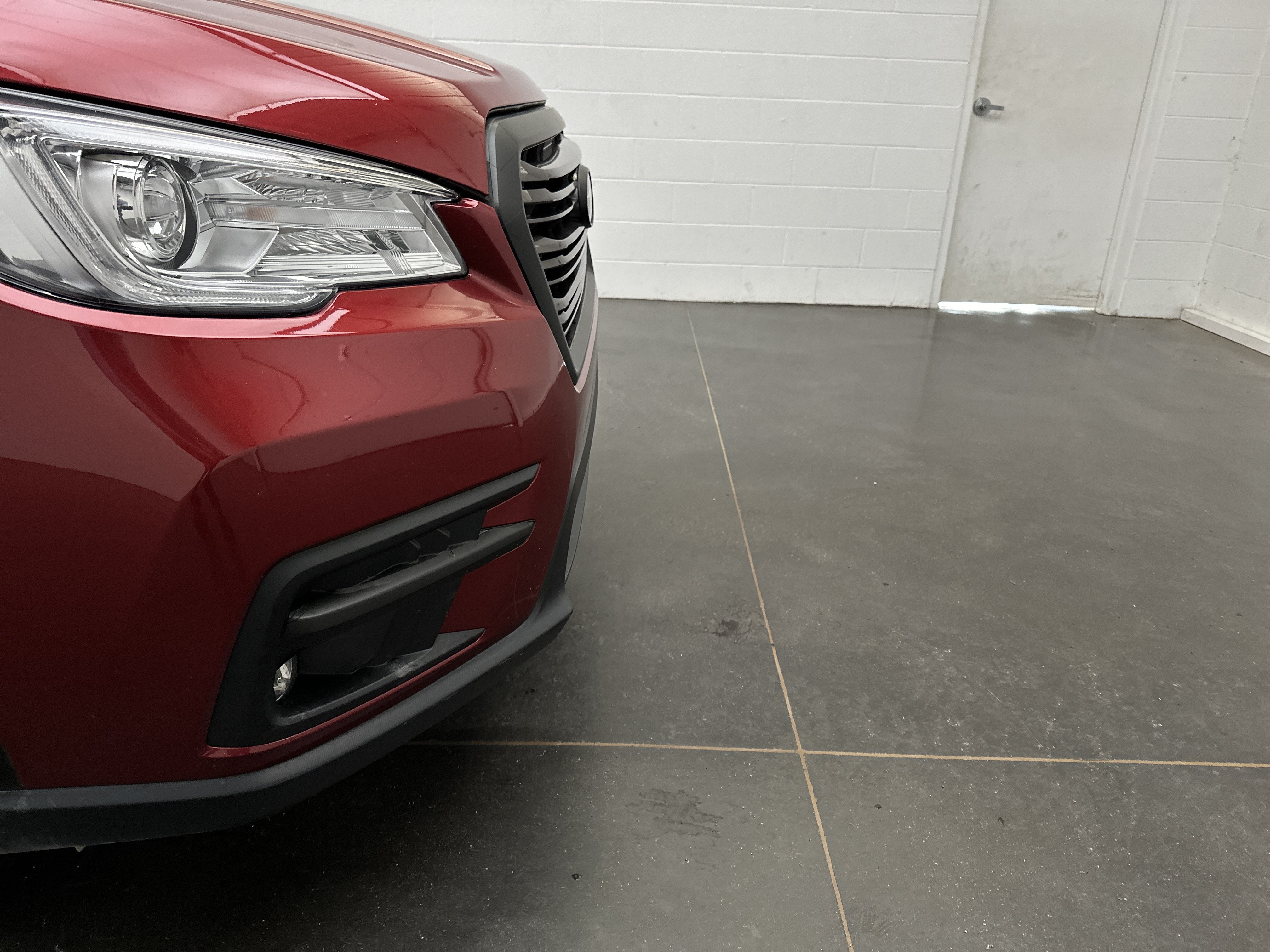 Used 2021 Subaru Ascent Limited w/ Technology Package AWD/4WD image 2