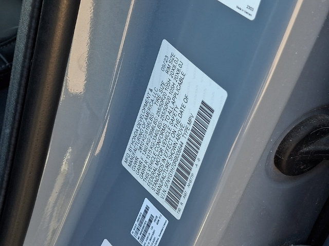 Certified 2024 Honda Pilot Touring image 31