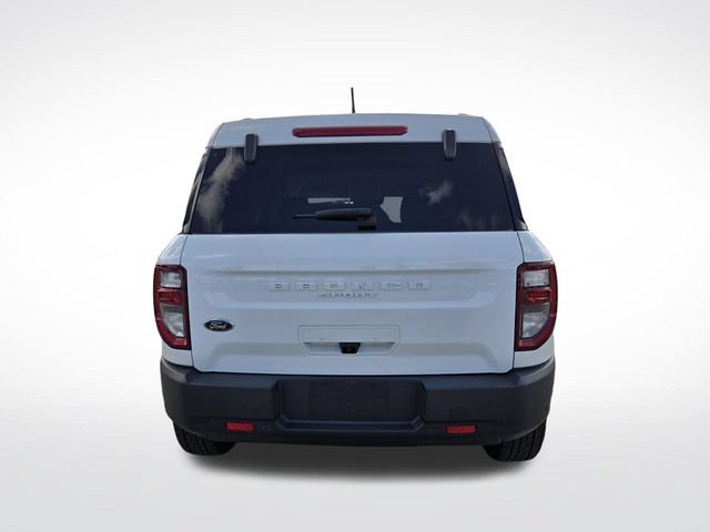Certified 2023 Ford Bronco Sport Big Bend w/ Convenience Package AWD/4WD image 8