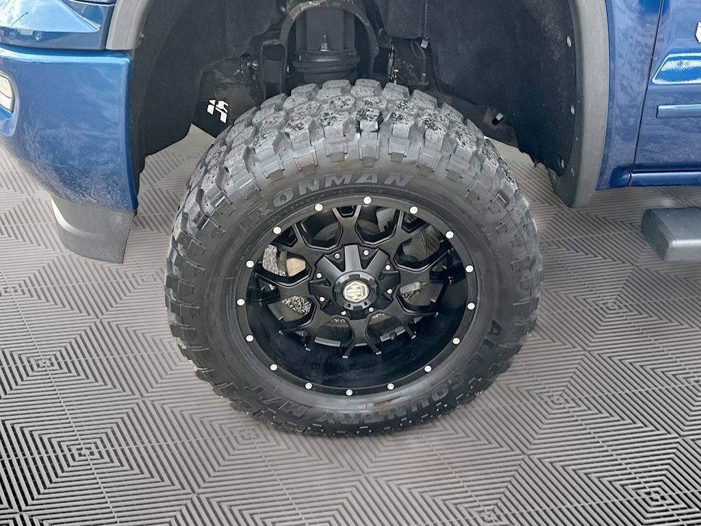 Used 2018 GMC Sierra 1500 SLE image 30