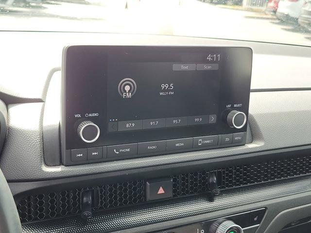 Certified 2023 Honda CR-V Sport image 27