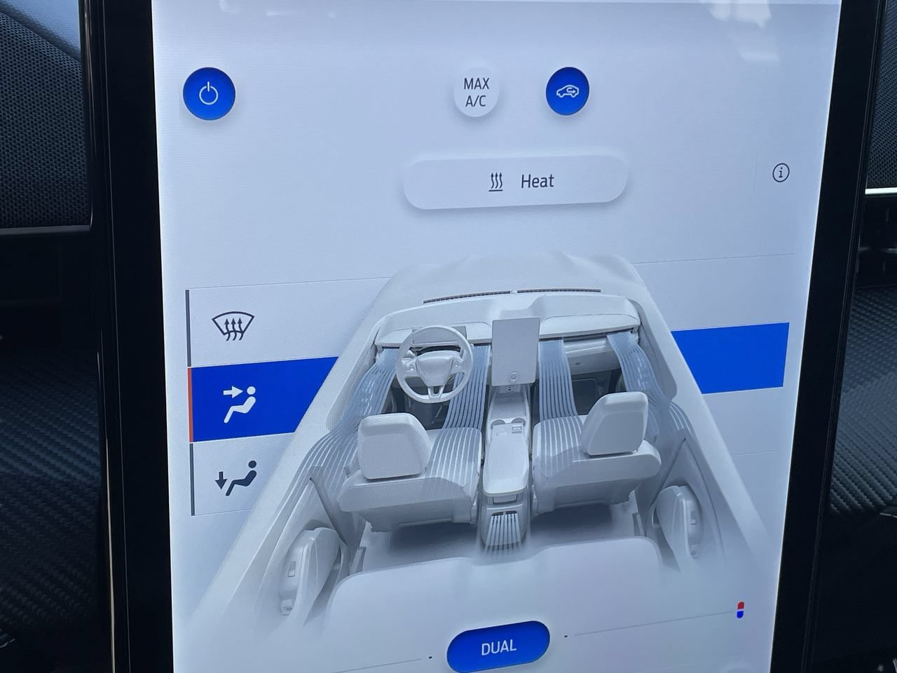 New 2026 Ford Mustang Mach-E Select AWD/4WD image 25