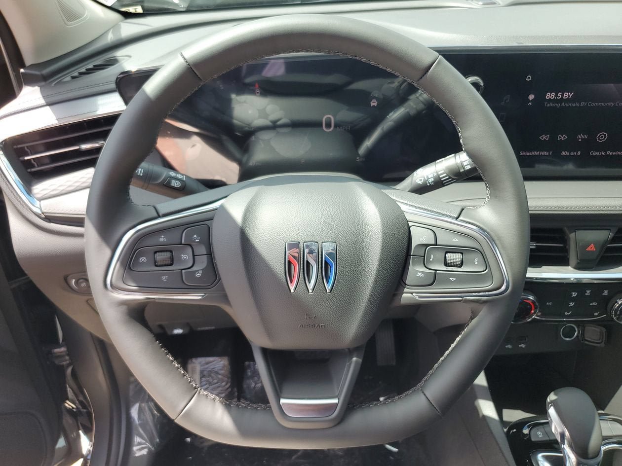 New 2026 Buick Encore GX Sport Touring w/ Comfort Package FWD image 20