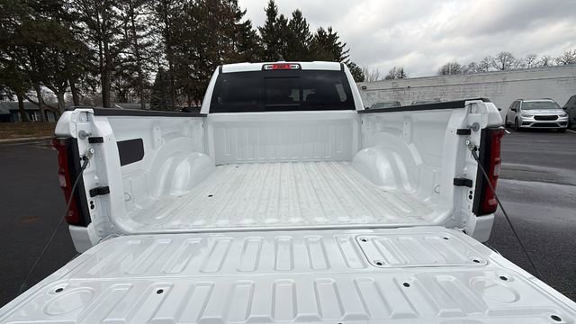 New 2026 RAM 1500 Laramie w/ Night Edition image 29