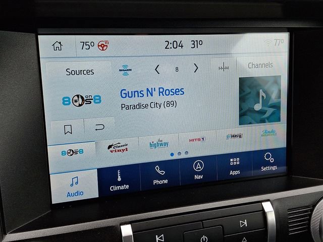 Used 2021 Ford Mustang GT Premium w/ GT Performance Package image 17