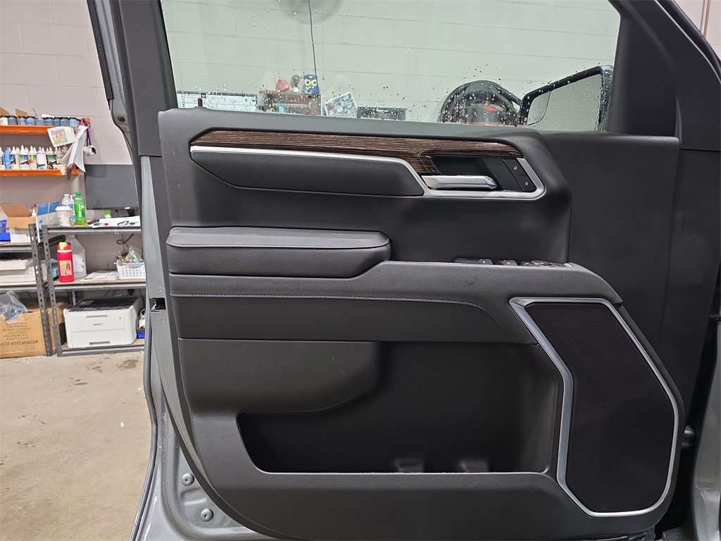 New 2026 GMC Sierra 1500 Elevation w/ Elevation Select Package image 26