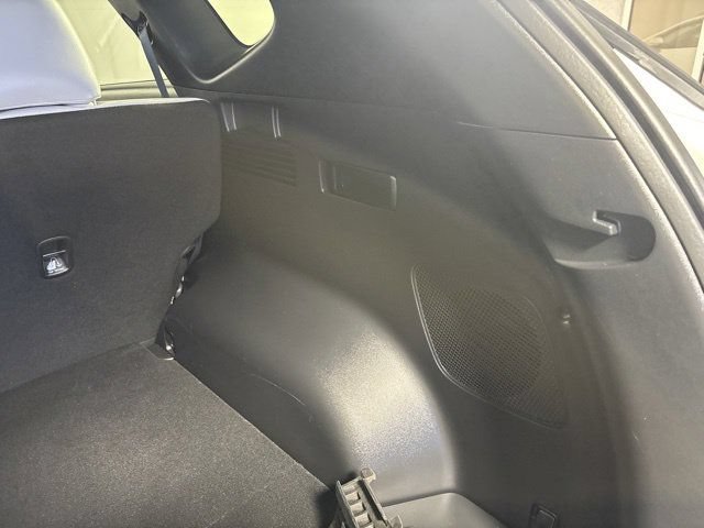 Used 2025 Hyundai Tucson Limited AWD/4WD image 10
