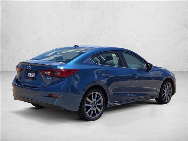 Used 2018 MAZDA MAZDA3 Touring FWD image 5