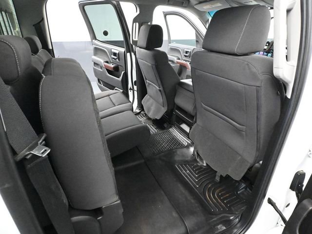 Used 2018 GMC Sierra 2500 SLE image 43