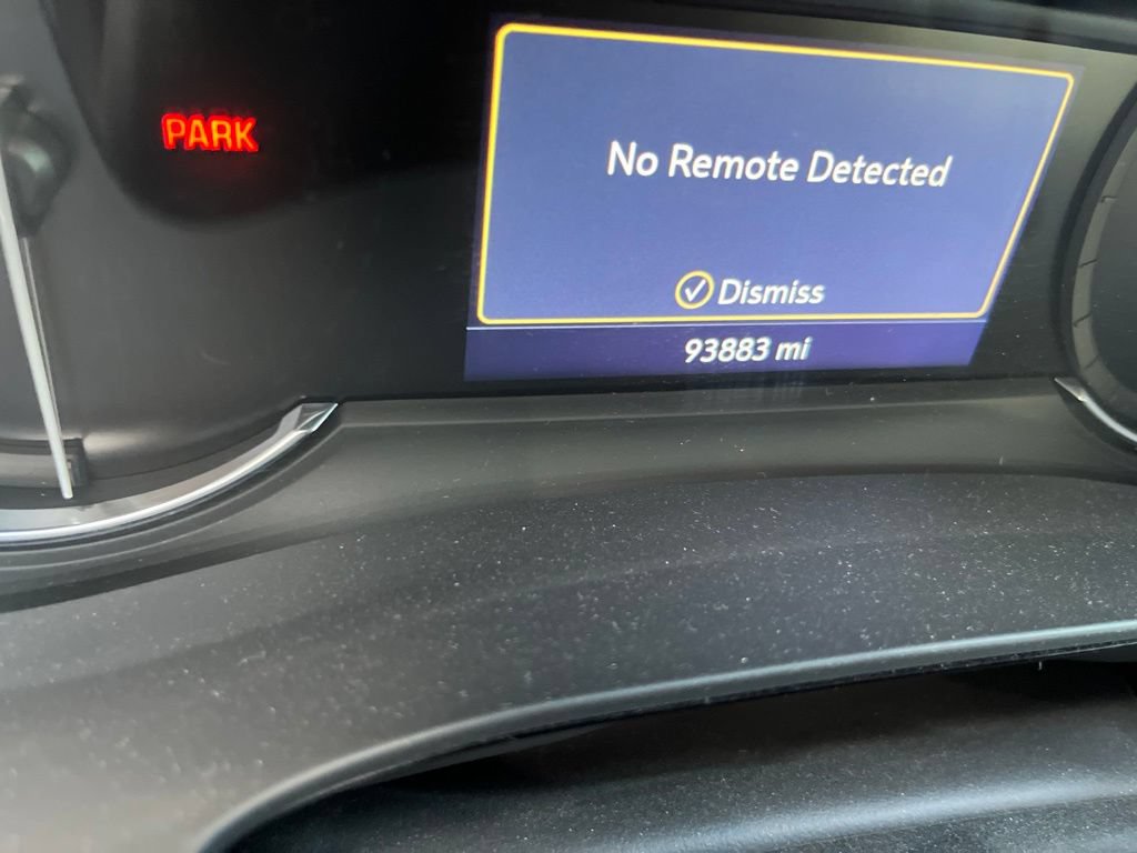 Used 2021 Cadillac XT5 Premium Luxury FWD image 10