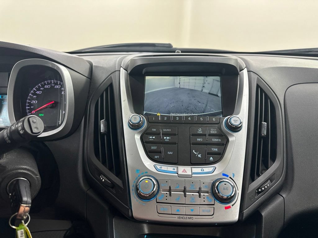 Used 2013 Chevrolet Equinox LTZ FWD image 46